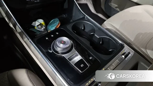 Kia The New Carnival 4th Generation id 3538416 из Кореи 19