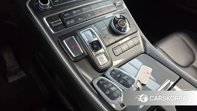 Hyundai The New Santa Fe id 3373599 из Кореи 19