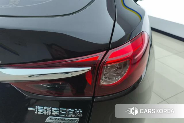 Mazda CX-4 id 4229264 из Китая 16