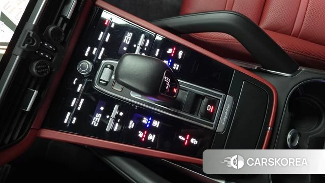Porsche Cayenne (PO536) id 3916157 из Кореи 19