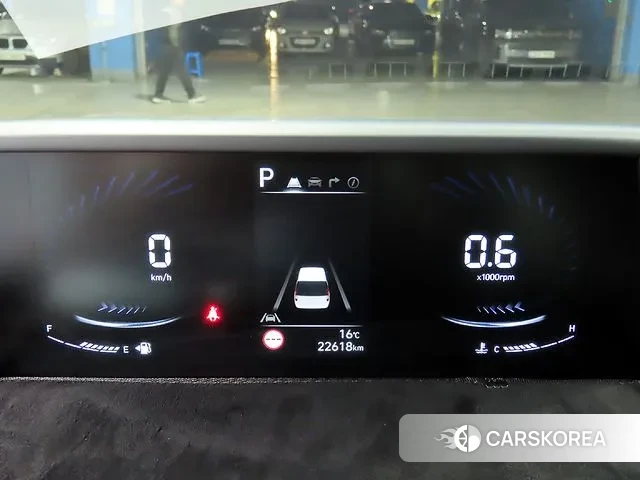 Hyundai Staria id 3365316 из Кореи 19