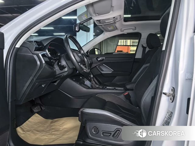 Audi Q3 Sportback id 4399996 из Китая 25