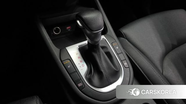 Kia The New K3 2nd generation id 4415215 из Кореи 33