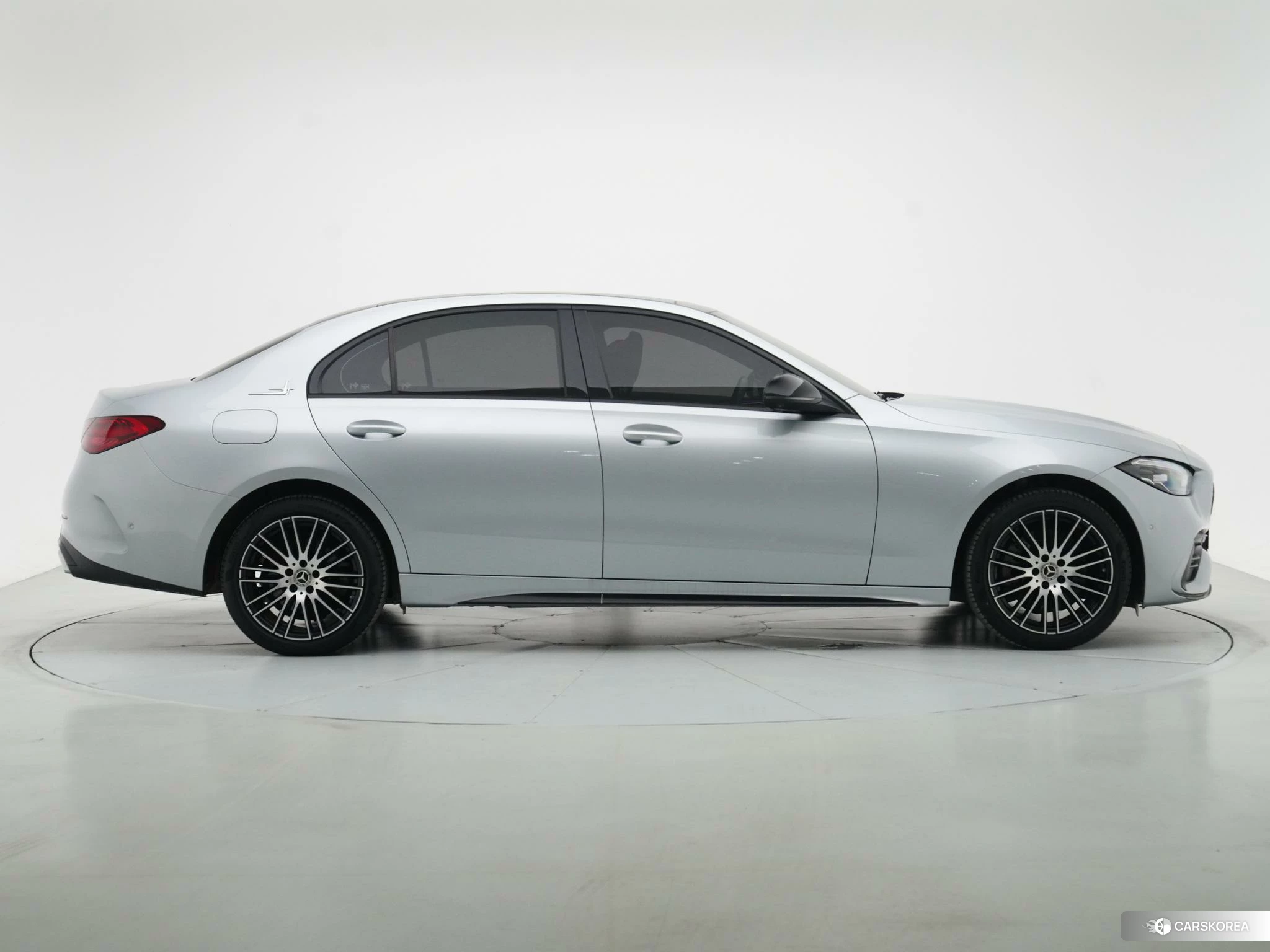 Mercedes-Benz C-class id 4513526 из Китая 27