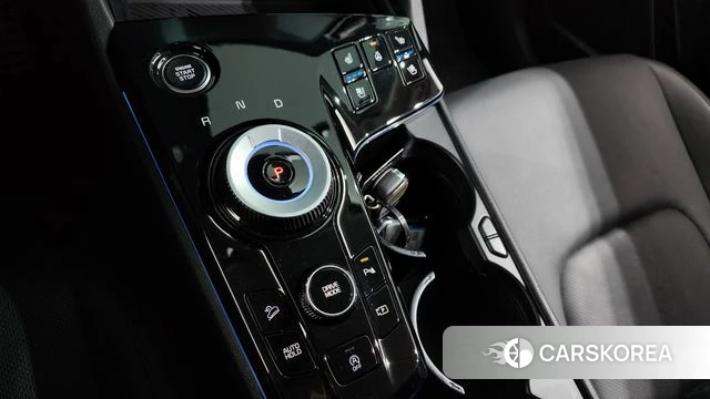 Kia Sportage 5th Generation id 4201362 из Кореи 31