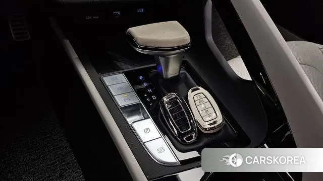 Hyundai Avante (CN7) id 3043832 из Кореи 19