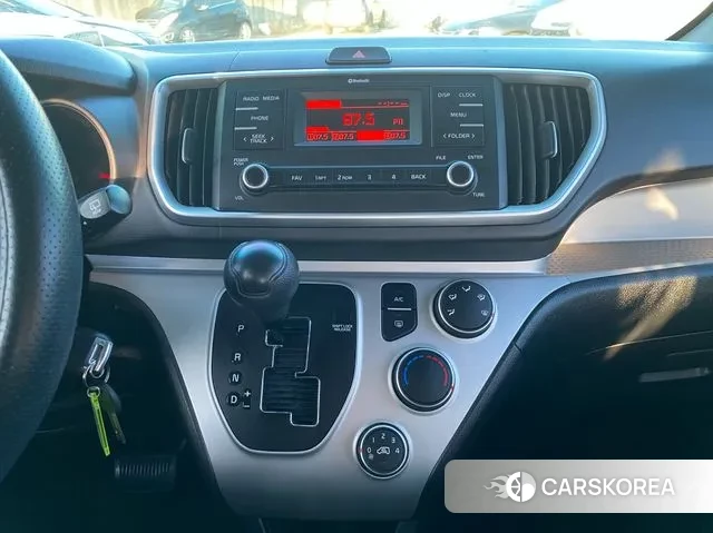 Kia The New Ray id 3504226 из Кореи 19