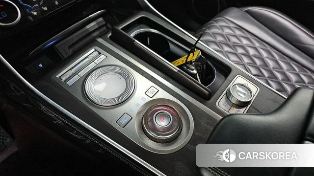 Genesis GV80 id 3942241 из Кореи 19