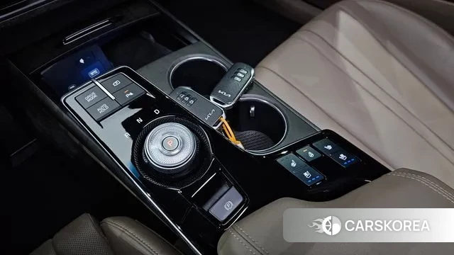 Kia K8 Hybrid id 3027282 из Кореи 19