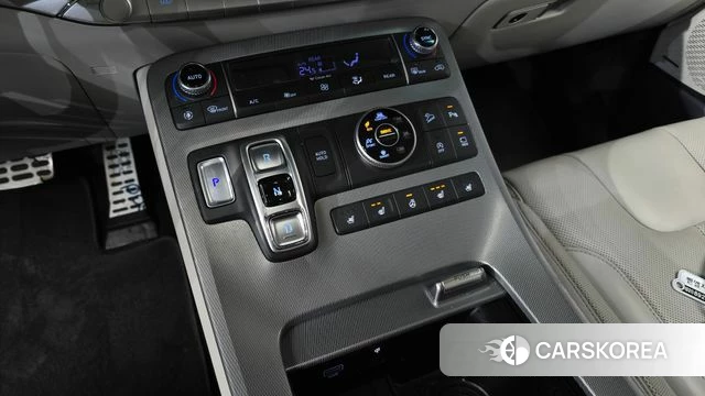 Hyundai Palisade id 3813068 из Кореи 19