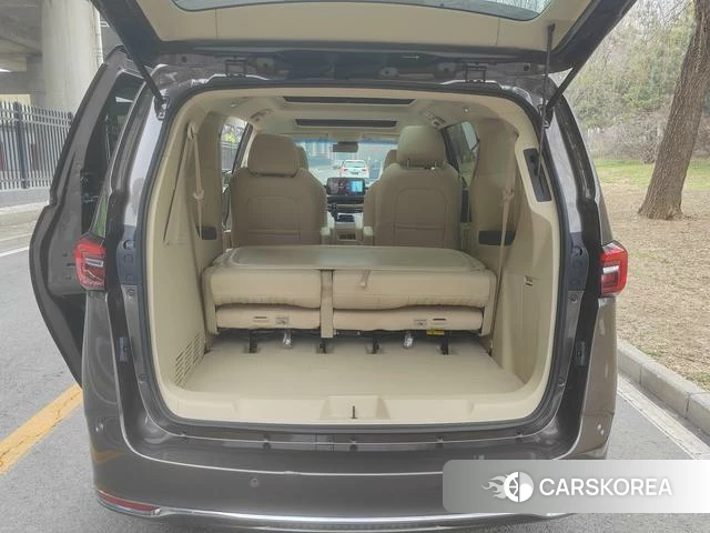 Buick GL8 id 3901823 из Китая 26