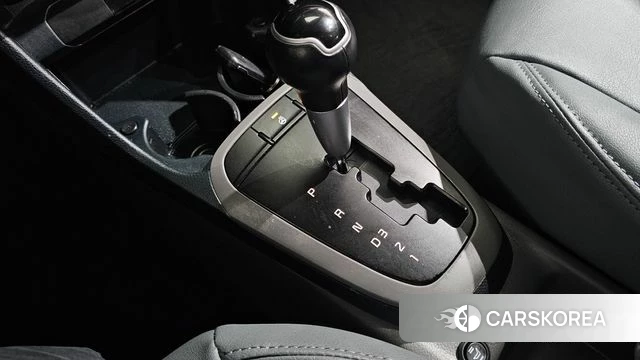 Kia Morning Urban (JA) id 4245171 из Кореи 31