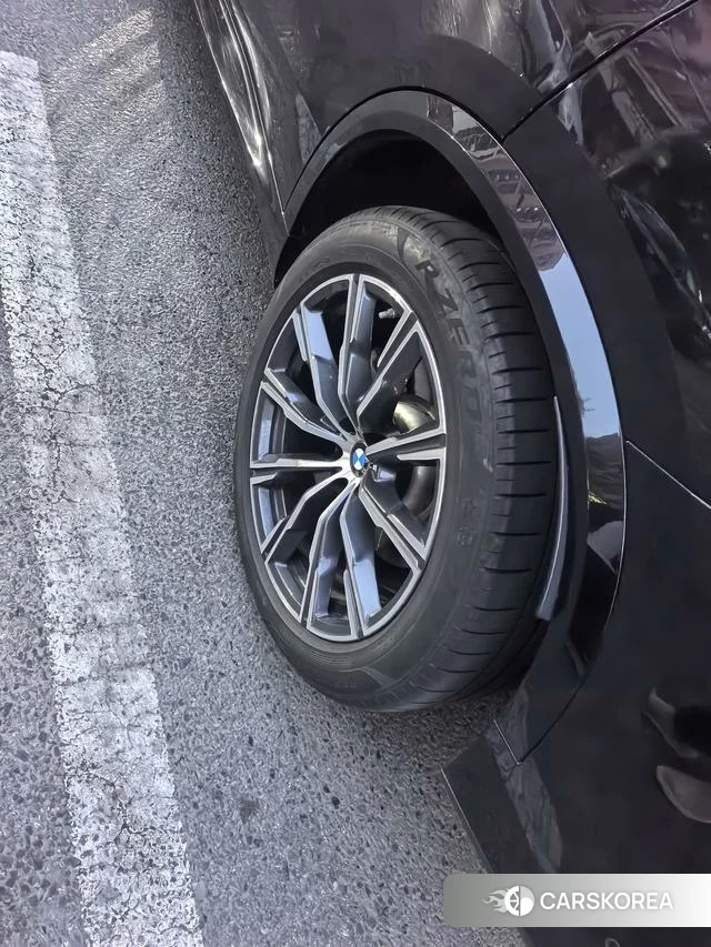 BMW X5 (imported) id 4300407 из Китая 12
