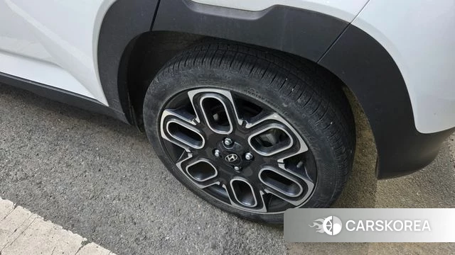 Hyundai Casper id 4422488 из Кореи 19
