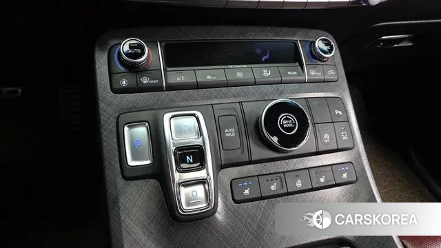 Hyundai Palisade id 3789065 из Кореи 19