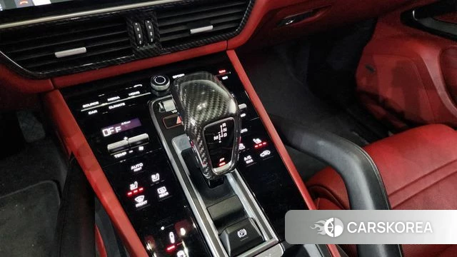 Porsche Cayenne (PO536) id 3916674 из Кореи 19