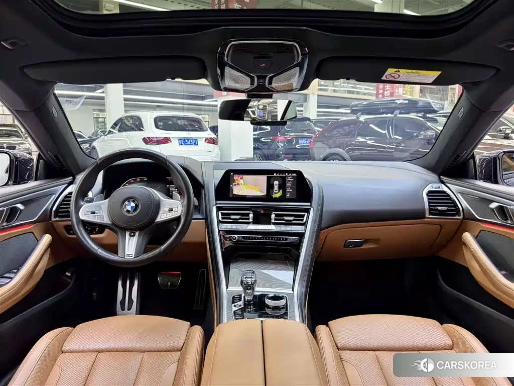 BMW 8 series id 4548056 из Китая 15