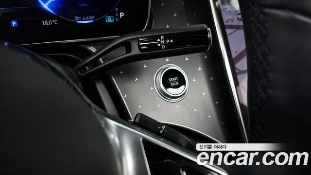 Mercedes-Benz EQE V295 id 2686583 из Кореи 19