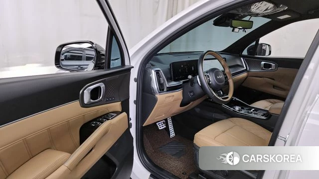 Kia The New Sorento 4th Generation id 4394655 из Кореи 33