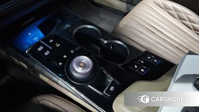 Kia K8 id 3752131 из Кореи 19