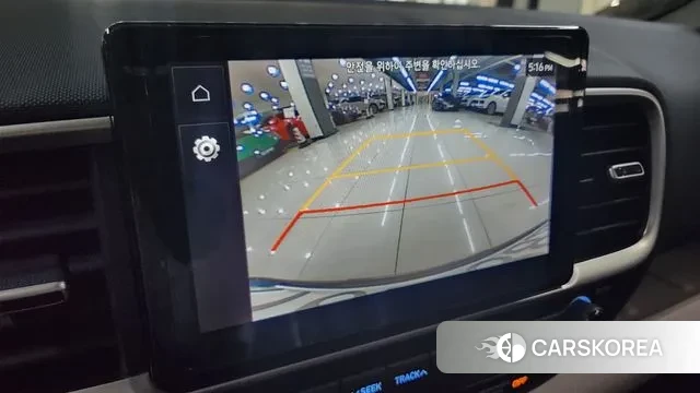 Hyundai Venue id 3032635 из Кореи 17