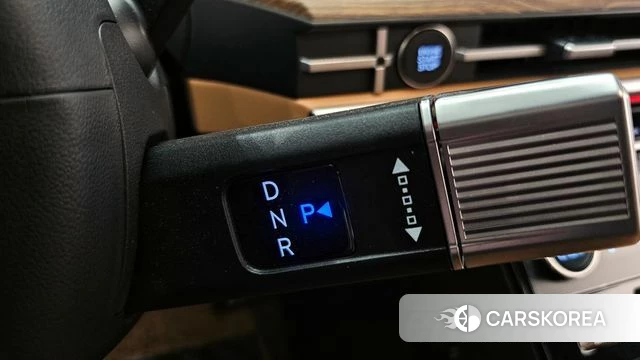 Hyundai Santa Fe (MX5) id 4248260 из Кореи 19