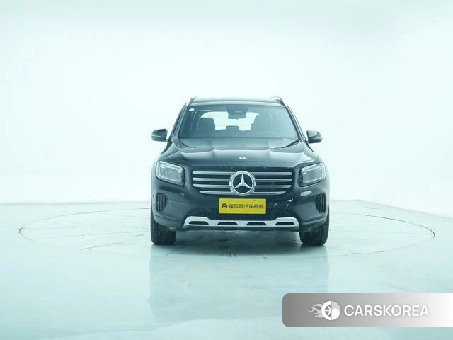 Mercedes-Benz GLB id 4259563 из Китая 27