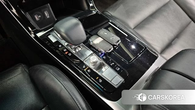 Kia K7 Premier id 4345168 из Кореи 32