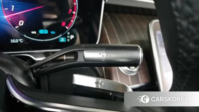 Mercedes-Benz S-Class W223 id 3360902 из Кореи 19