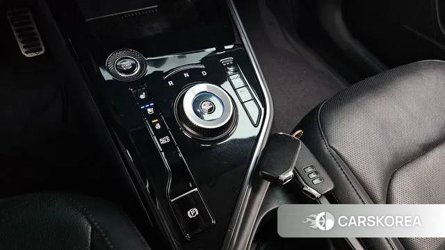 Kia Di Ol Nu Niro id 3606574 из Кореи 19