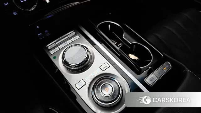 Genesis G80 (RG3) id 2925658 из Кореи 19