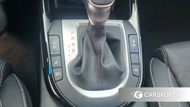 Kia The New K3 2nd generation id 3251787 из Кореи 11