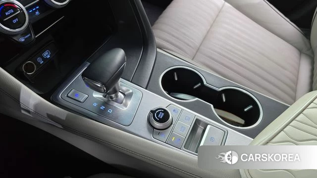 Genesis G70 id 4637850 из Кореи 34