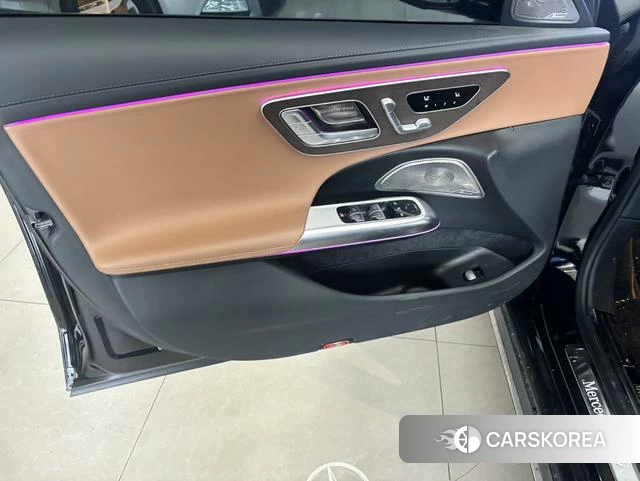 Mercedes-Benz E-class id 4256022 из Китая 15