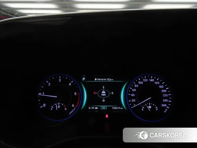 Hyundai Palisade id 3556731 из Кореи 19