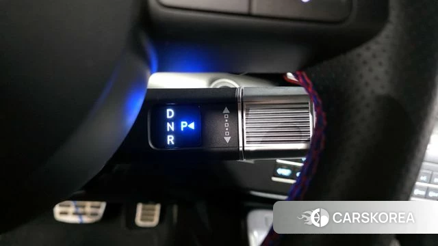 Hyundai Kona Hybrid (SX2) id 3863937 из Кореи 20