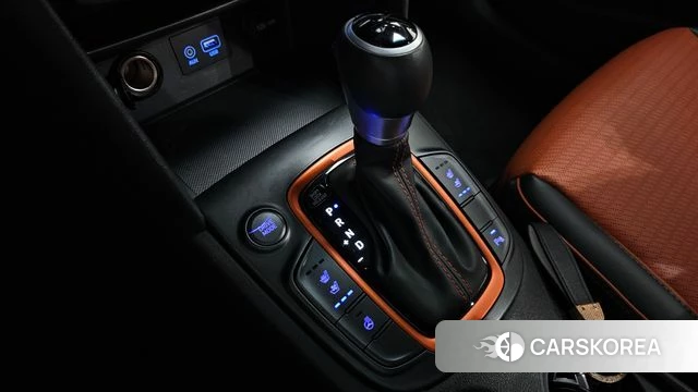 Hyundai Kona id 4678053 из Кореи 19