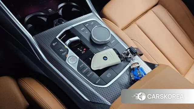 BMW 3 Series (G20) id 3159172 из Кореи 19