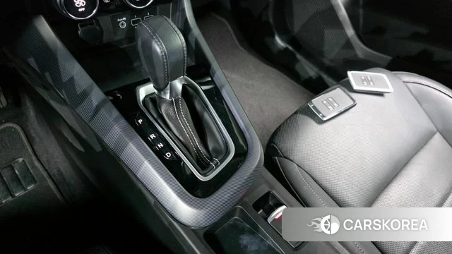 Renault Korea (Samsung) XM3 id 3942006 из Кореи 19