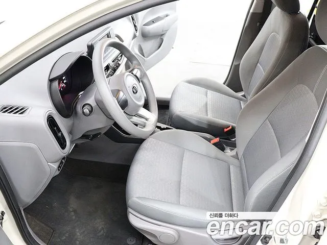 Kia All New Morning (JA) id 2699103 из Кореи 19