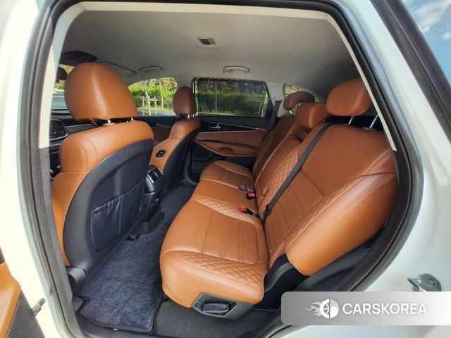 Kia The New Sorento id 4019948 из Кореи 19