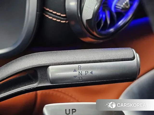 Mercedes-Benz SL-Class R232 id 3591027 из Кореи 19