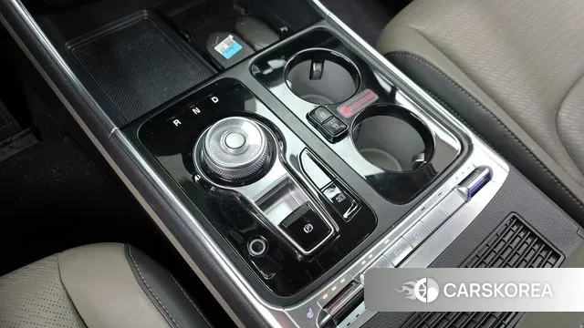 Kia The New Carnival 4th Generation id 3634140 из Кореи 19