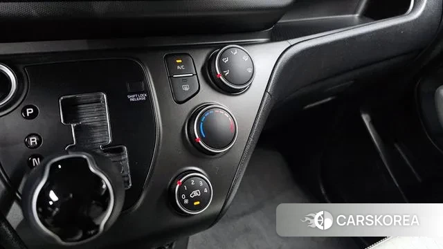 Kia The New Kia Ray id 3027085 из Кореи 19