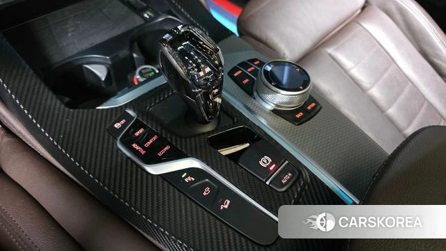 BMW X4 (G02) id 4180174 из Кореи 19