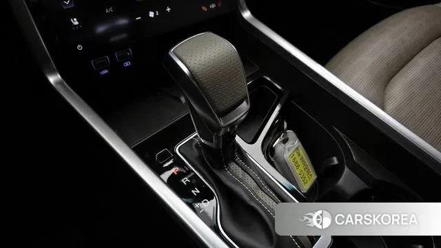 Ssangyong Torres id 3707205 из Кореи 19