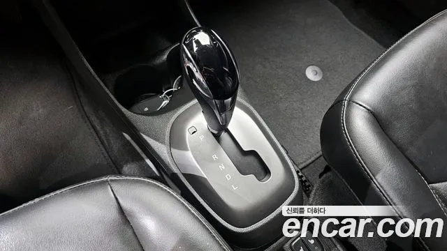 Chevrolet (GM Daewoo) The New Spark id 2865256 из Кореи 19