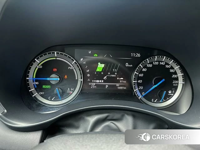 Toyota Highlander id 4353582 из Китая 25