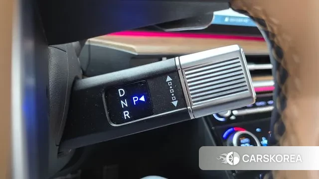 Hyundai Santa Fe (MX5) id 3272855 из Кореи 19