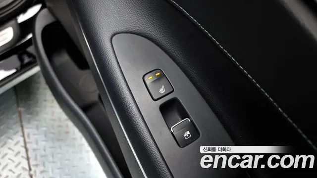 Hyundai The New Grandeur IG Hybrid id 2681857 из Кореи 19